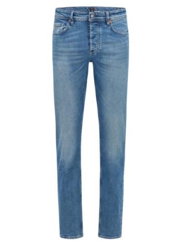 Hugo Boss Tapered fit jeans