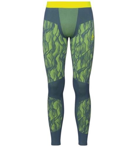 Odlo Broek performance blackcomb