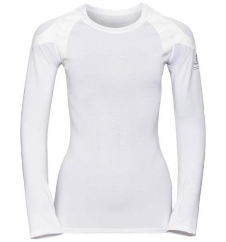 Odlo Shirt ronde hals lange mouwen active spine light