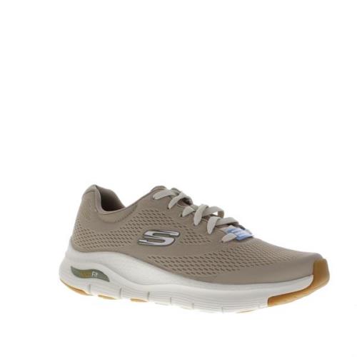 Skechers Veterschoen casual 1065