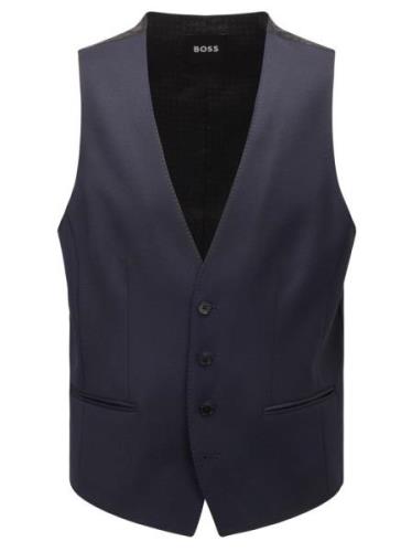 Hugo Boss Gilet h-huge-vest-b1