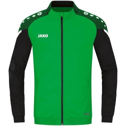 Jako Polyestervest performance 9322-221