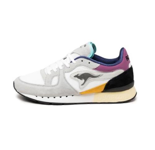 Kangaroos Coil r1 290 ultimate grey berry