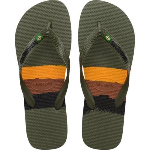 Havaianas Havaianas Tech II Green