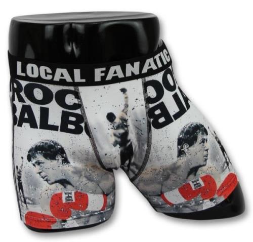 Local Fanatic Boxershorts onderbroek rocky