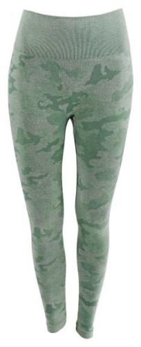 Legend Sports Dames sportlegging green