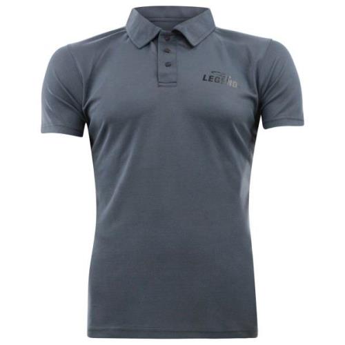 Legend Sports Polo kids/volwassenen slimfit polyester