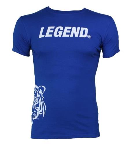 Legend Sports T-shirt panter kids/volwassenen slimfit polyester/katoen