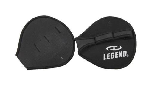 Legend Sports Cross fit handschoenen heren/dames katoen