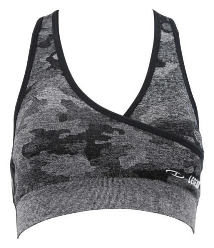 Legend Sports Dames sport-bh army gray