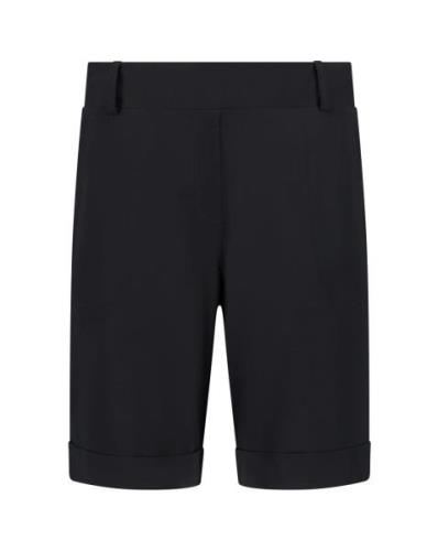 Helena Hart 7317 short transfer black