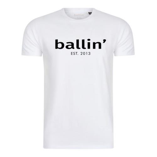 Ballin Est. 2013 Regular fit shirt