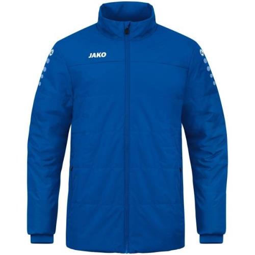 Jako Coachvest team 7104-400