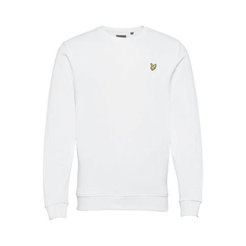 Lyle and Scott Crew neck swearshirt