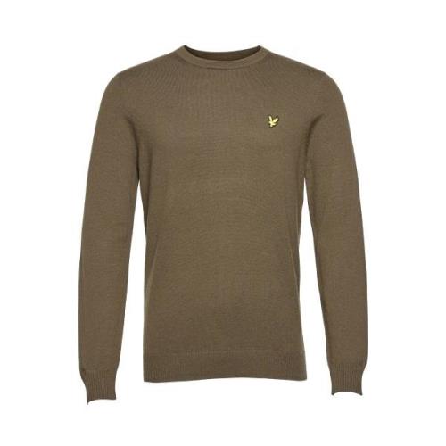 Lyle and Scott Crew neck sweatshirt