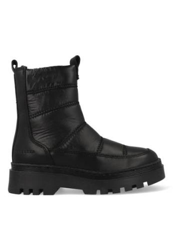 Bullboxer Boots alj505e6l blackkb50