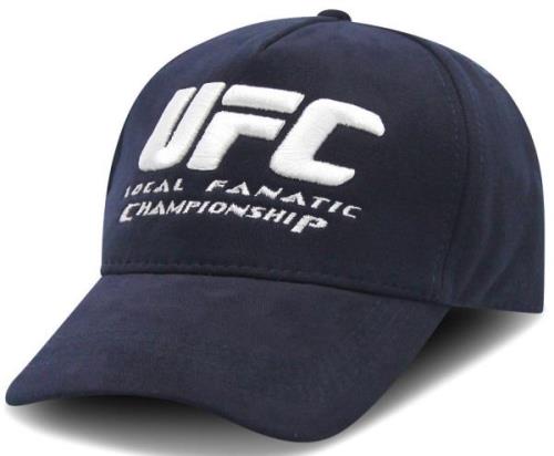 Local Fanatic Baseball cap ufc