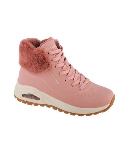 Skechers 167274/ros uno rugged-fall air rose