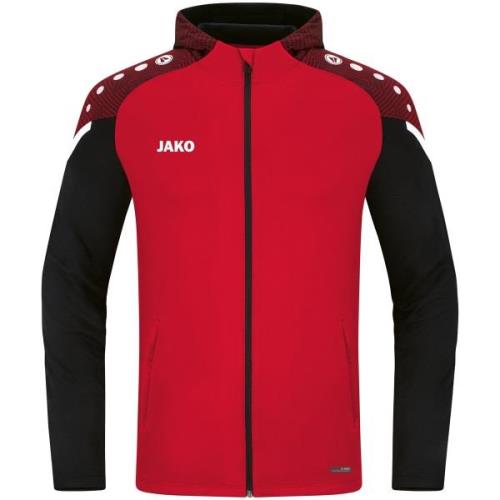 Jako Jas met kap performance 6822-101