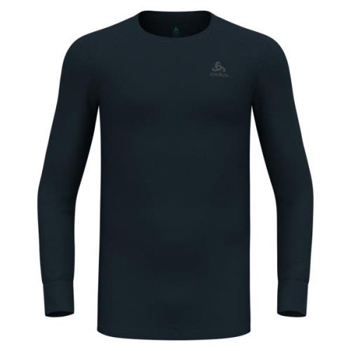 Odlo Bl top crew neck l/s active warm eco