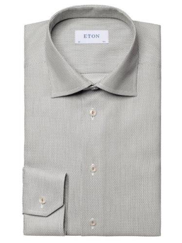 Eton Contemporary fit shirt