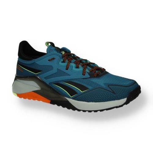 Reebok Nano x2 tr adventure hp9226