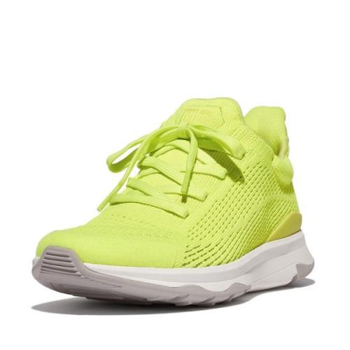 FitFlop Vitamin ffx knit sports sneakers