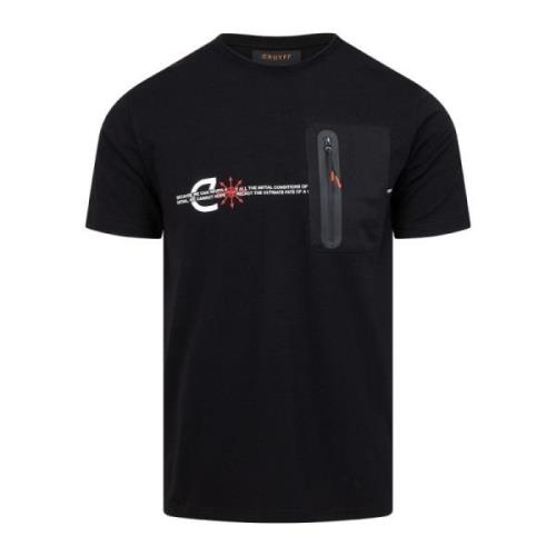 Cruyff Ray tee ca231037-998