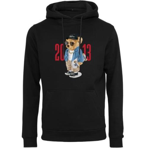 Ballin Est. 2013 Skater bear hoodie