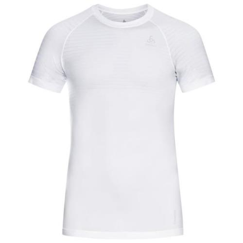 Odlo Bl top crew neck s/s performance x-light eco