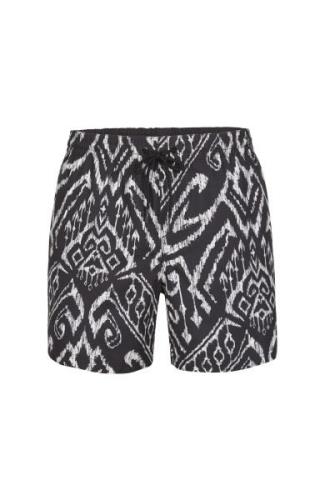 O'Neill cali print 15 inch swim shorts -