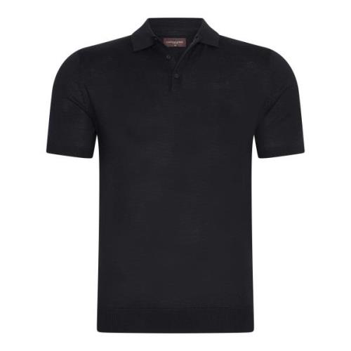 Cappuccino Italia Plain polo