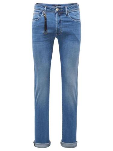 Incotex Blue division slim fit