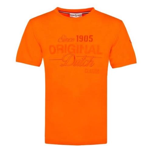 Q1905 T-shirt loosduinen nl