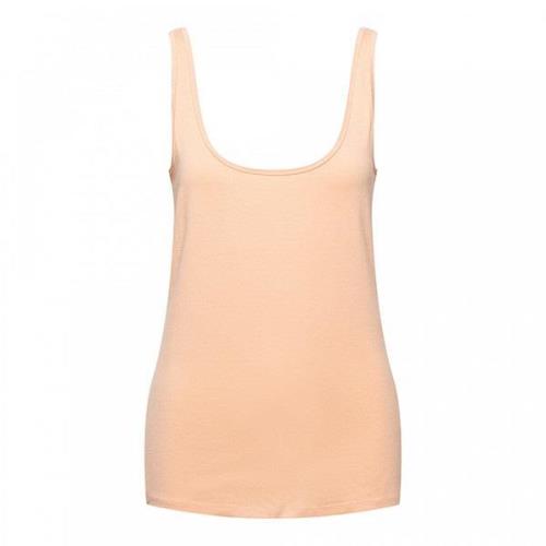 &Co Woman &co women singlet vesper peach