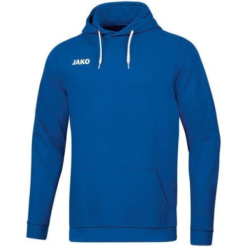 Jako sweater met kap base -