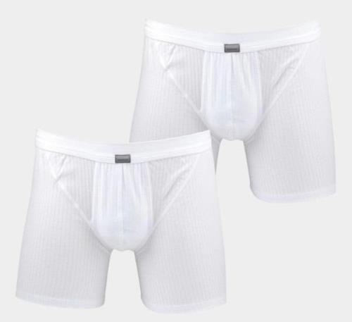 Schiesser Boxer ondergoed boxer 2pack 103399/100