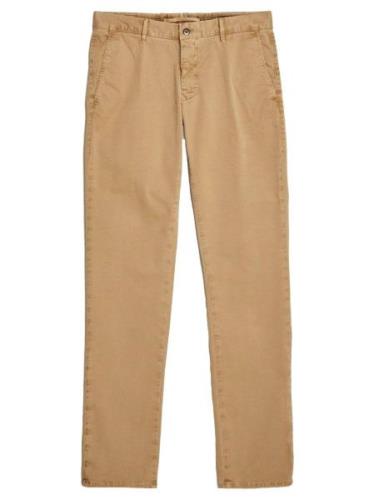 Incotex Slacks chino slim fit