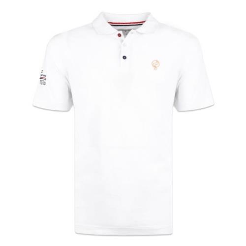 Q1905 Polo shirt willemstad -