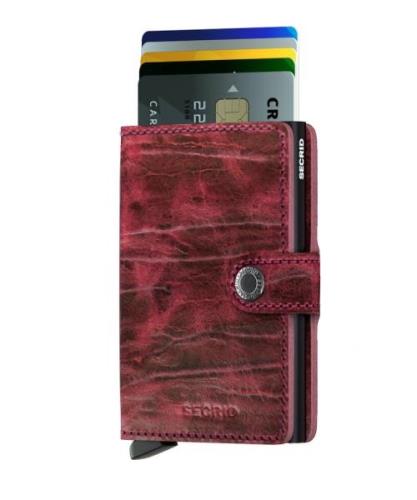 Secrid Miniwallet dutch martin