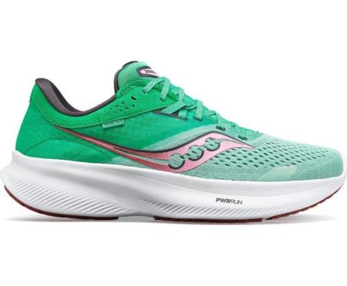 Saucony Ride 16 sprig