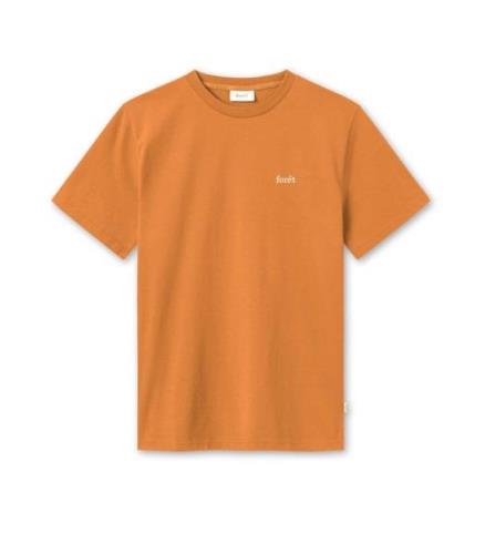 Foret Air t-shirt f150 ginger