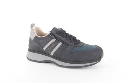 Xsensible 70205.2.292-kx heren veterschoenen sportief