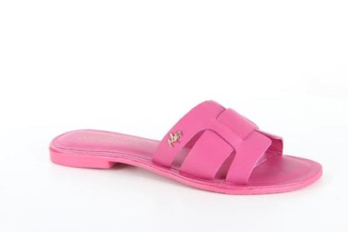 Mexx Mxcy011701w-5008 dames slippers