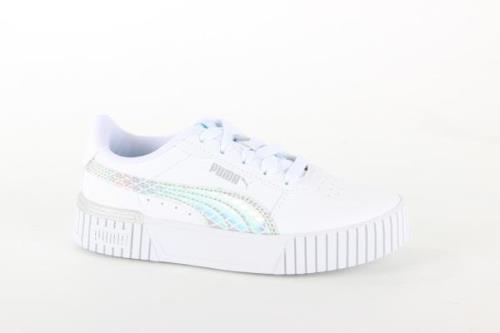 Puma 389743-01 meisjes sneakers