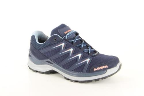 Lowa 320709-6959 dames wandelschoenen laag