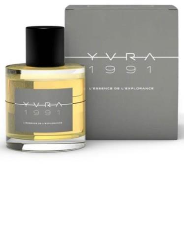 Yvra 1958  Yvra 1991 parfum l'explorance