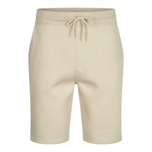 Cappuccino Italia Jogging short stone