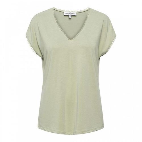 &Co Woman &co women top melanie sage