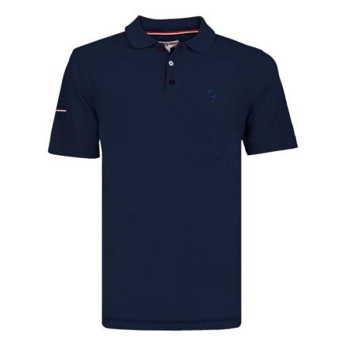 Q1905 Polo shirt willemstad marine